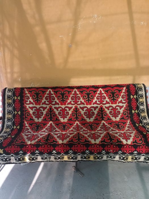 Антиквар коврик,ручная работа монголияия