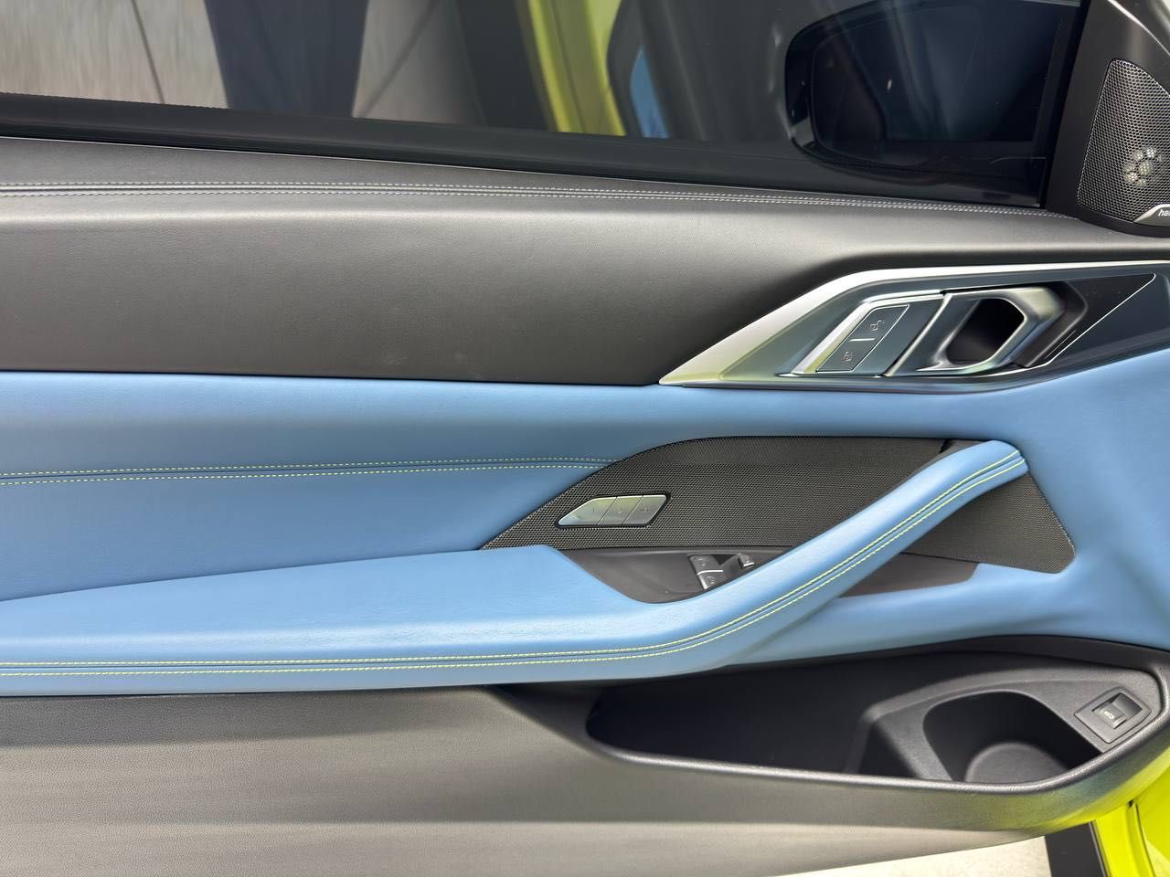 Продается BMW M4 Competition