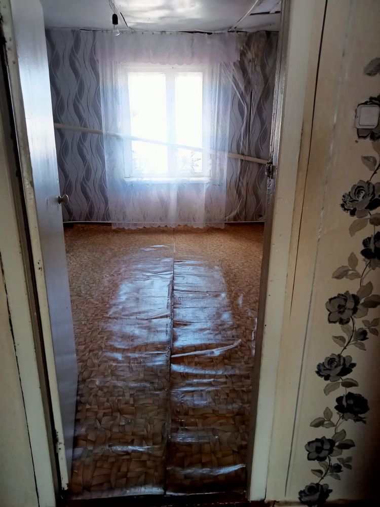Продаётся дом в Акжаикском районе