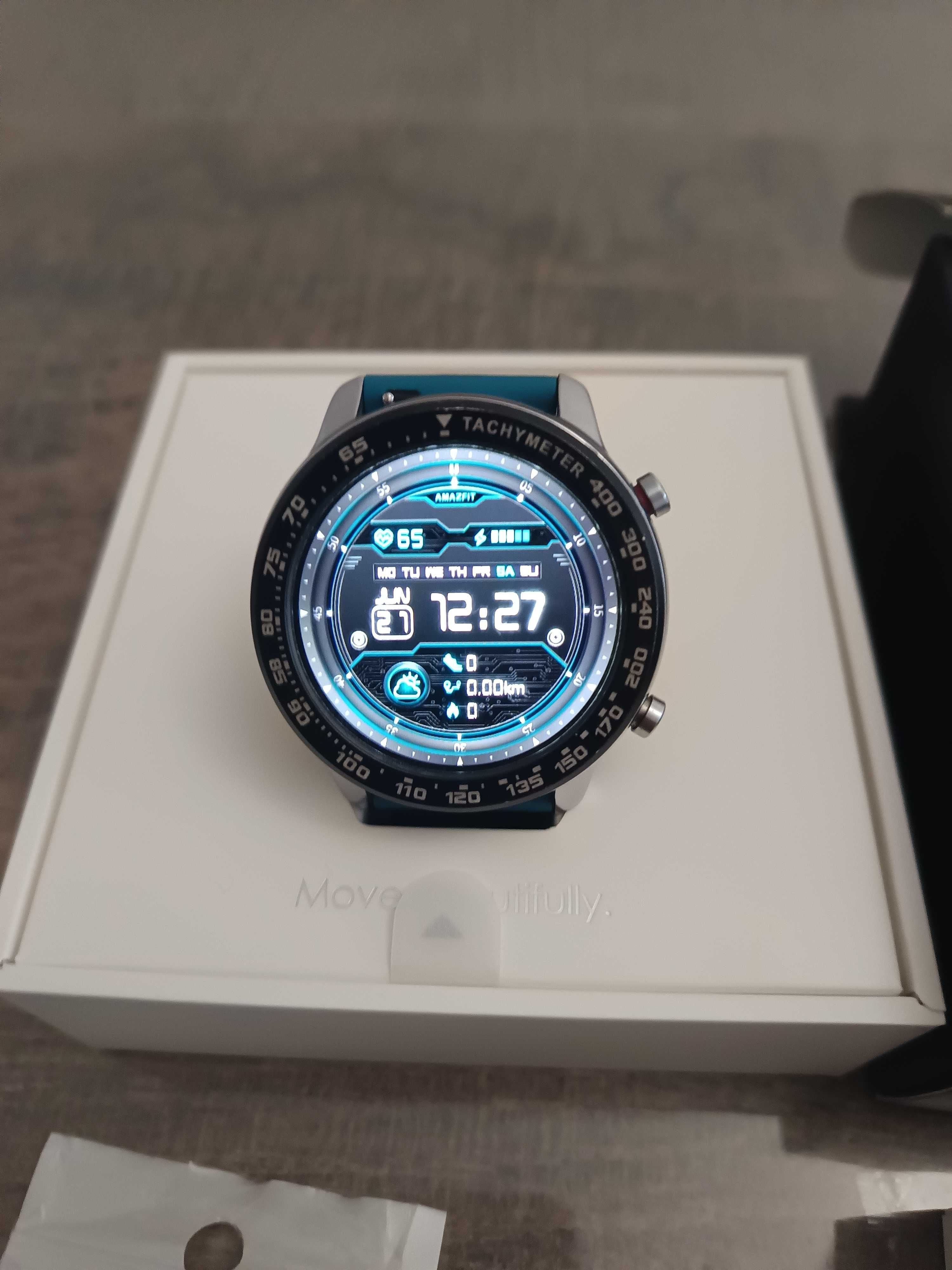 Xiaomi Amazfit GTR