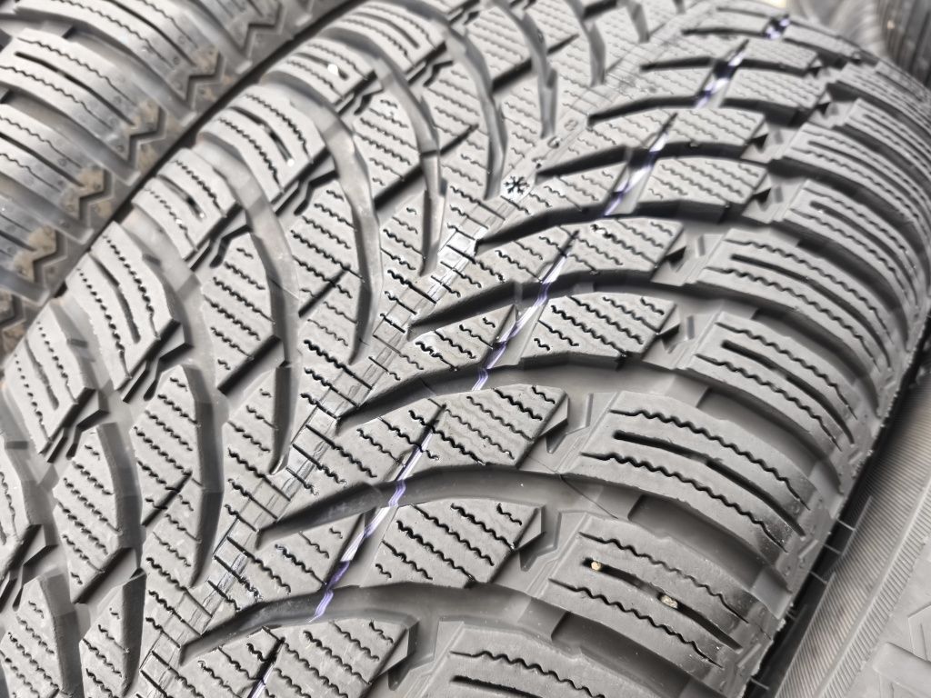 255/55/20" 4бр Nokian wr suv 4,dot3420,8mm