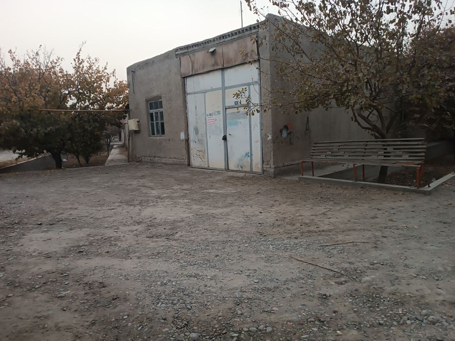 Гараж ижарага берилади