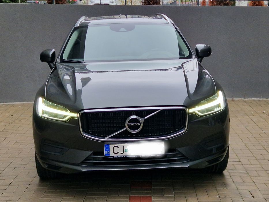 Volvo XC 60 2.0 diesel 2018 Automat