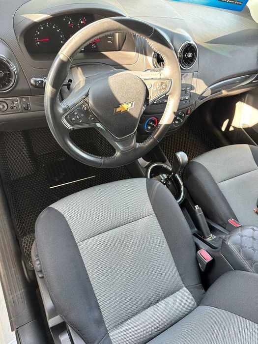 Нексия-3 автомат каропка 4-позитция ҳолати идеал йили 2022