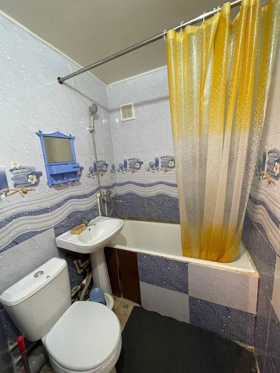 Квартира ижарага