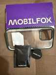 Калъф Mobilfox за Iphone 16 Pro Max