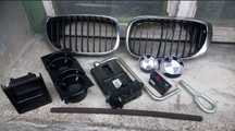 Части за BMW е46 и Honda Accord 6