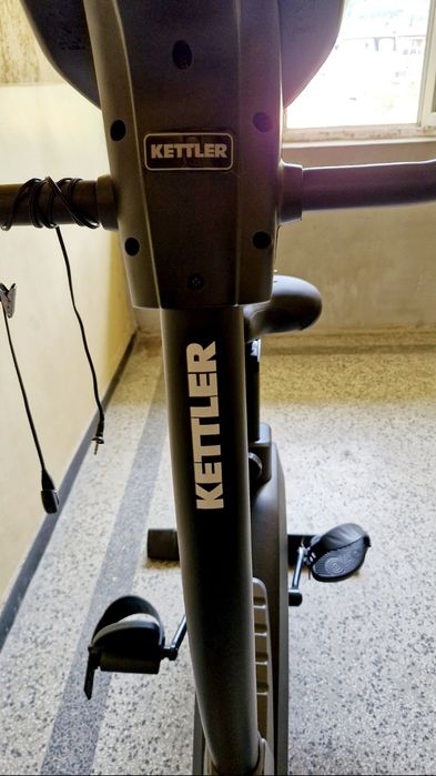 Велоергометър KettlerAVIOR P