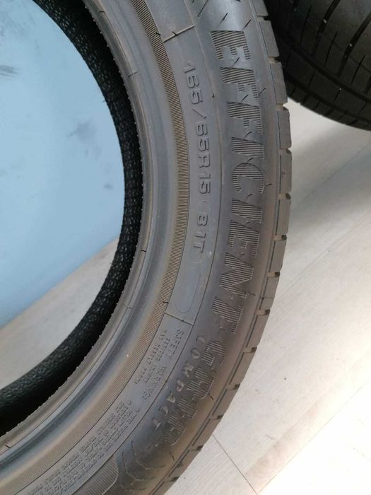 Anvelope 165/65 R15, vara, GoodYear