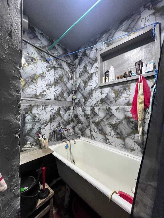 Сергели Спутник 8 3 Комнатная 1 этаж