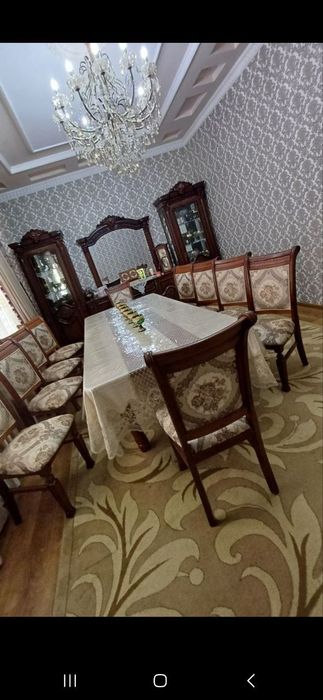 Уй сотилади келесга етмасдан кировда Узгазоил кучасида