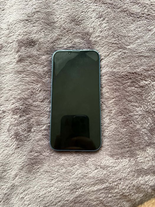 iPhone 13 – Син – 128GB