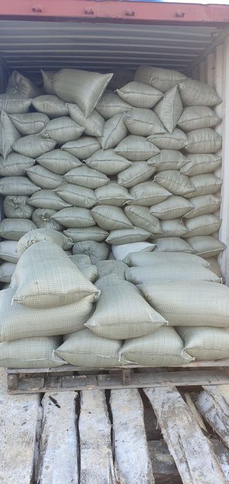 Опилки  в  МЕШКАХ . г. Костанай