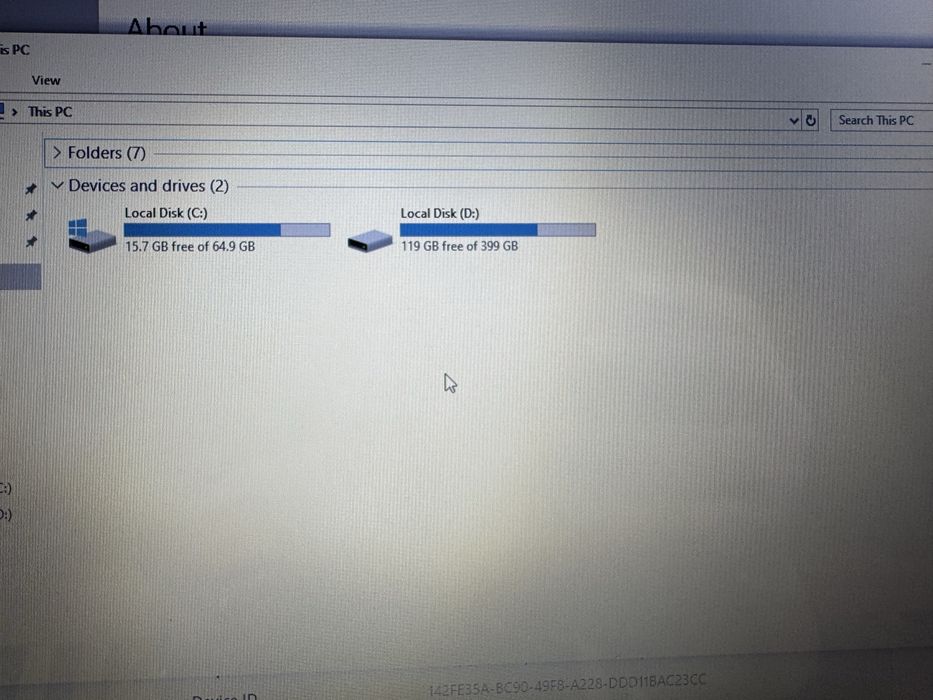 Ултрабук Ultrabook Acer Aspire s3-391