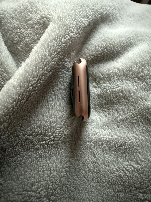 Apple watch series 5 40 mm rose gold gps