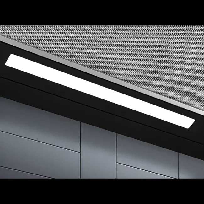 Аспиратор телескопичен ELECTROLUX LFP616K 60см.