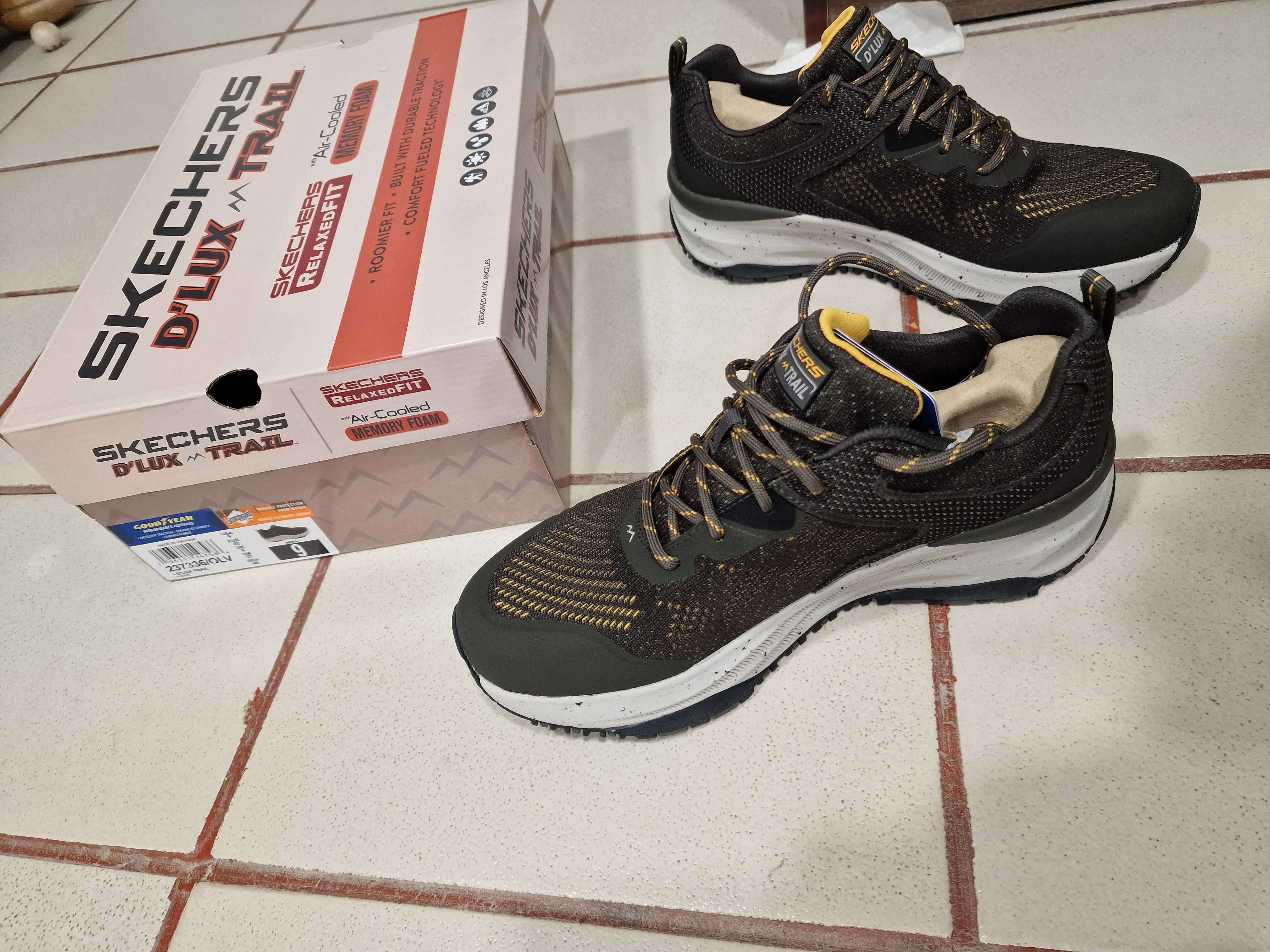 UGG, Спортни обувки с масивен дизайн 10 US / 43 EU   sketchers 42