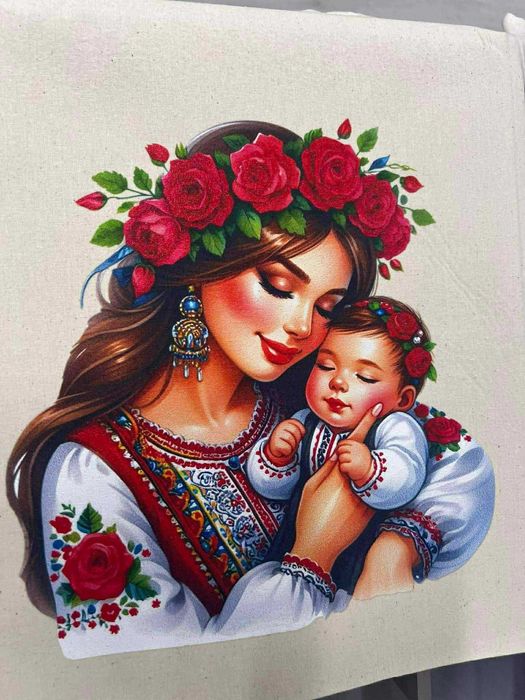 Комплект Принтер за директен печат, термопреса и Pre-treatment машина.