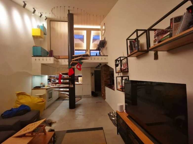 Продава се Двустаен апартамент в София, Лозенец - 109 кв.м за 2936 €/кв.м - Снимка #1