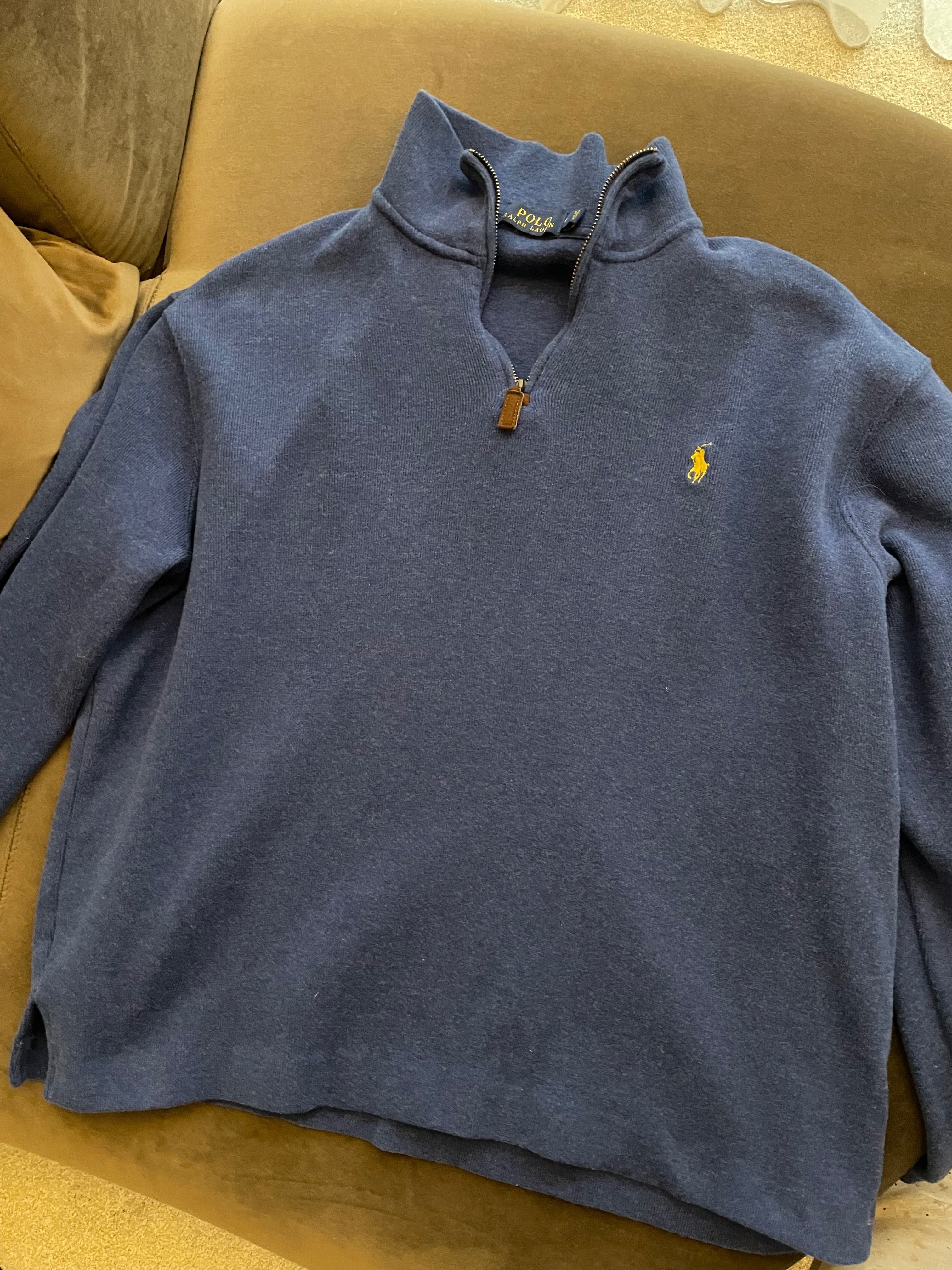 Жилетка Ralph Lauren
