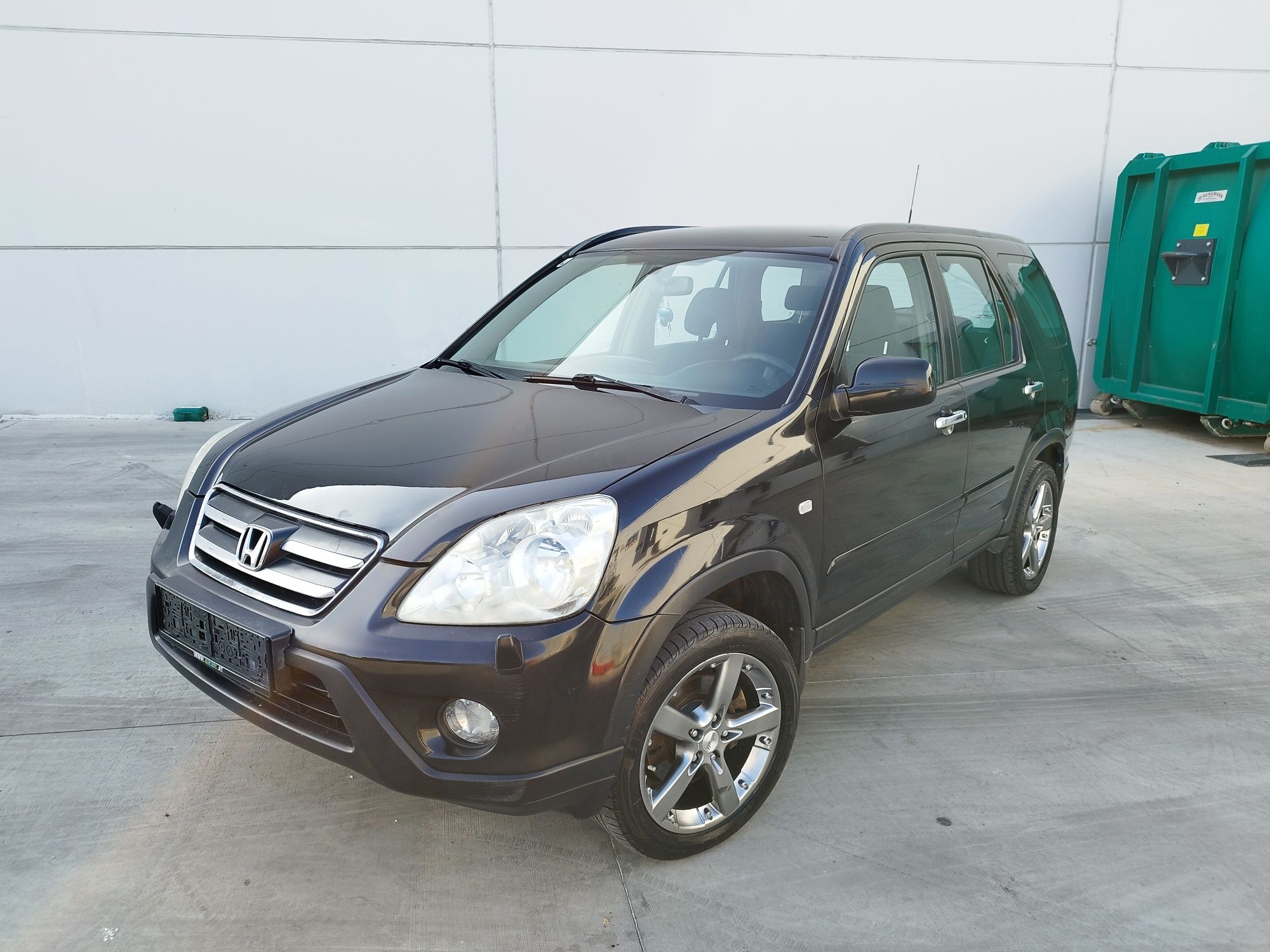 Honda CR-V 2.2 iCDTI 4x4 fab.2005 *** ADUS ACUM ***