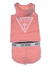 Guess- детска пижама 98-104 см