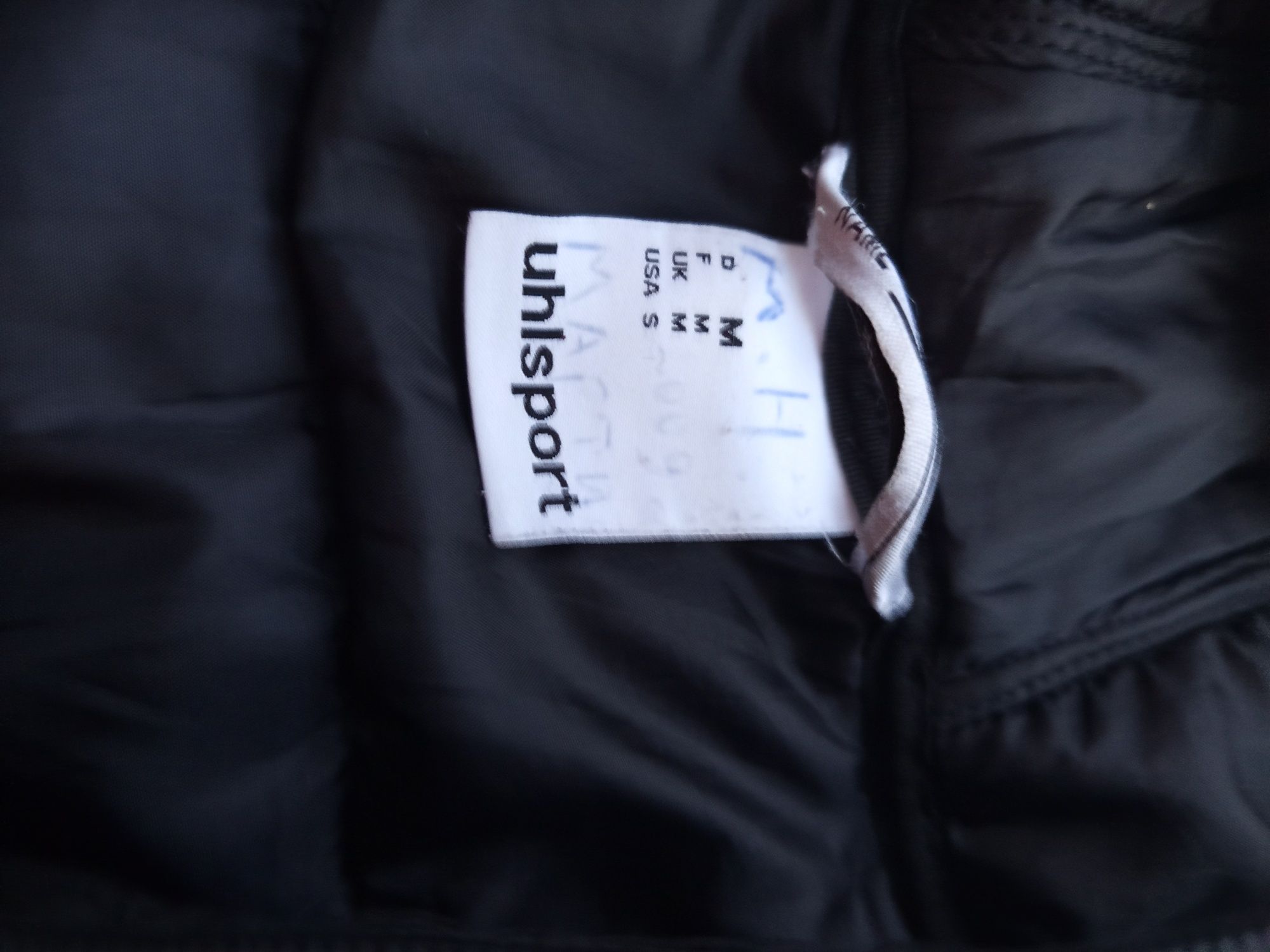 Uhlsport яке размер М