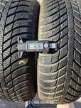 SET 2 Anvelope All Season 195/60 R14 NEXEN Nblue 4Season 86T