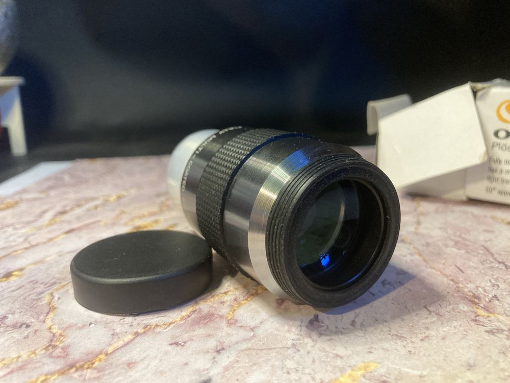 Окуляр за телескоп Celestron Omni 33mm