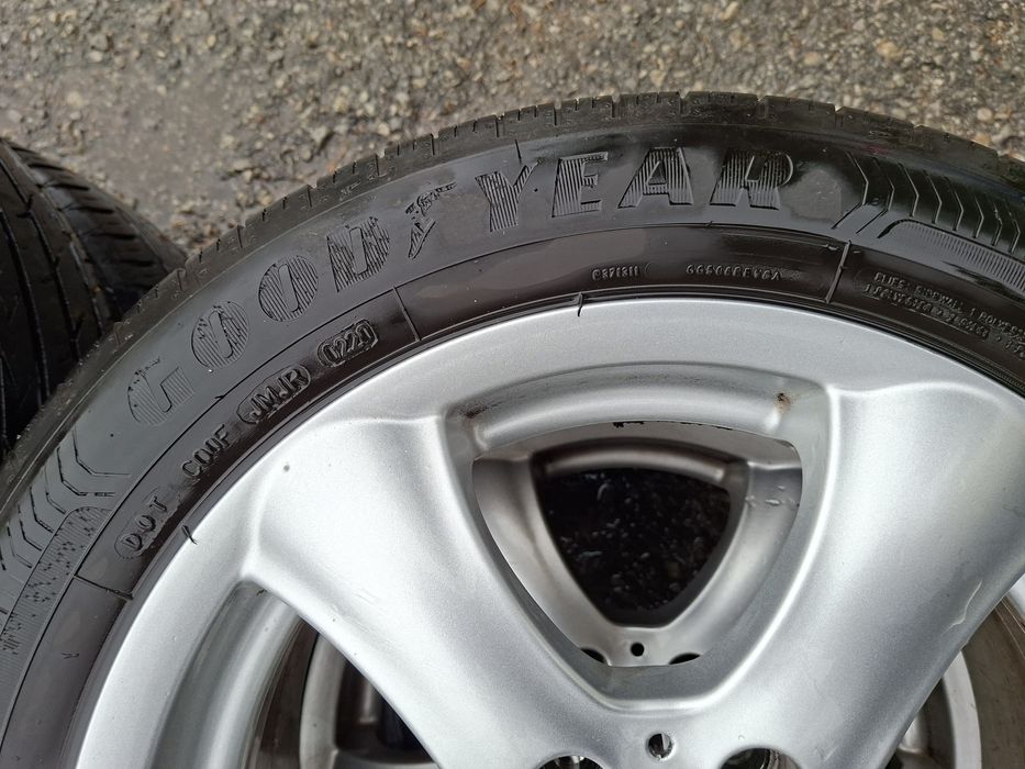 Джанти 16 цола 5/112