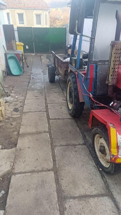 Vând dfh 180 sau la scimb