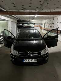 По договаряне Citroen C4 II Exclusive!!!