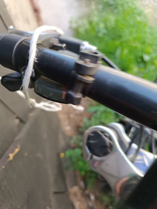 Bicicleta DHS în stare foarte bună