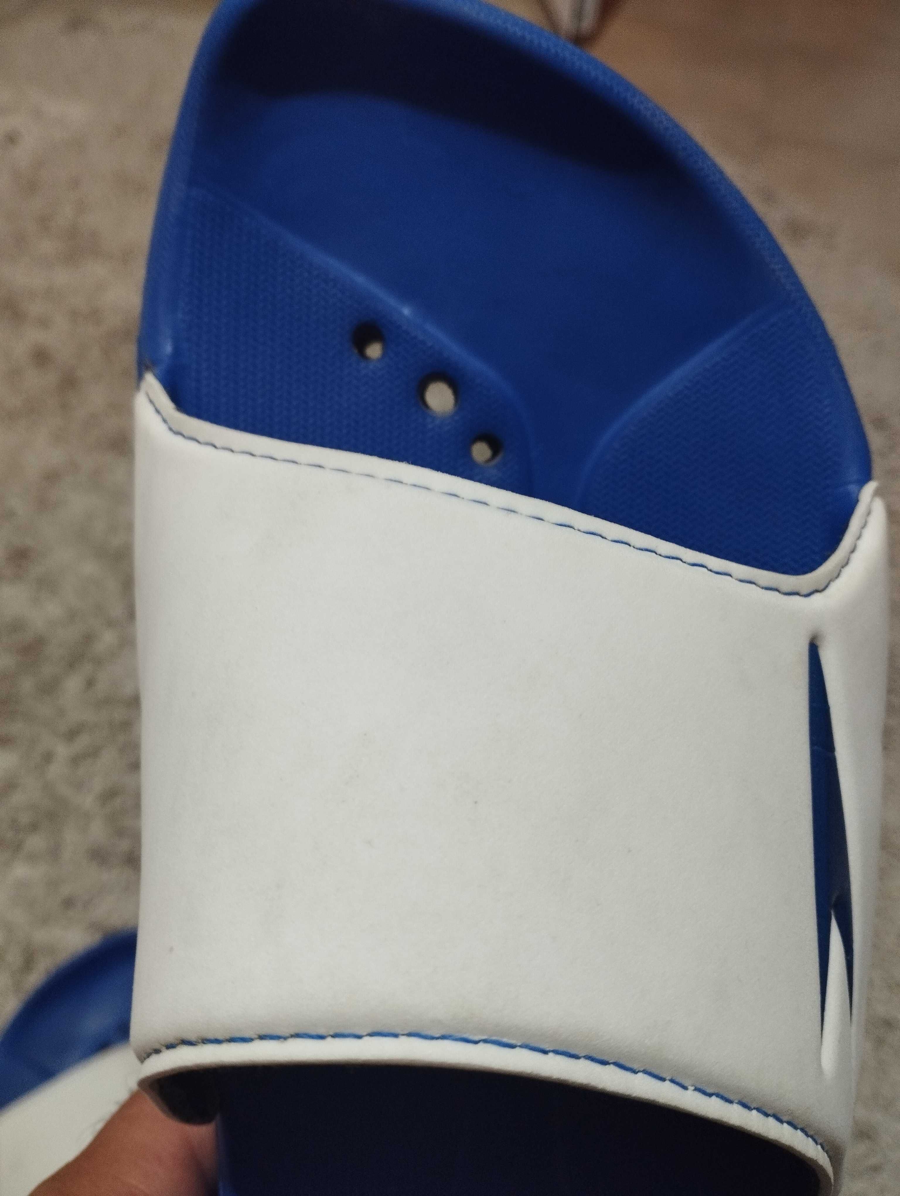 Джапанки Speedo 43номер - 28.5 см.