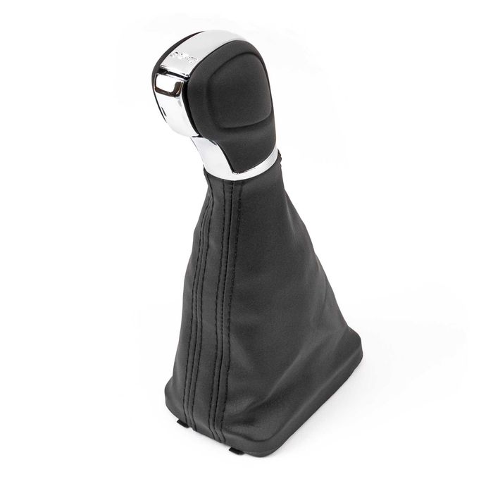 Топка за Скоростен Лост с маншон за VW Polo 6R 6C DSG Автоматик