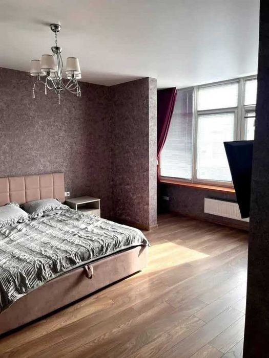 Двустаен имот в кв.Орландовци