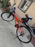 Bicicleta sport ca noua