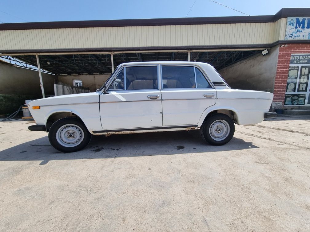 Vaz 21 06 sotiladi!