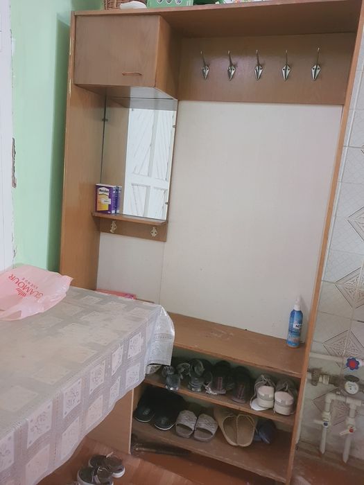 perexojka,tryumo sotiladi holati yaxshi