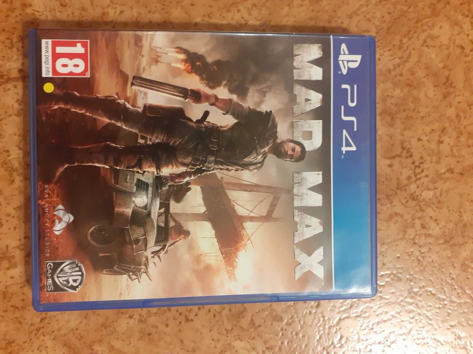 Игри за PS4 в добро състояние