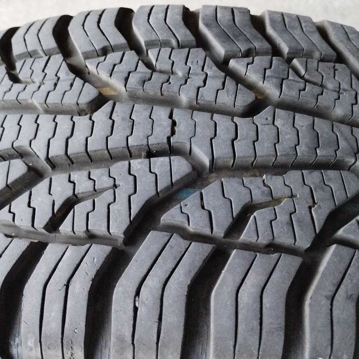 Cauciucuri  și jante 16