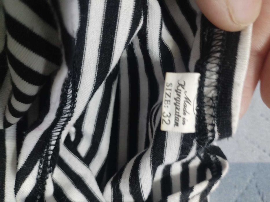 Продам костюм пирата на 2-3-4 года в зависимости от комплекции ребёнка