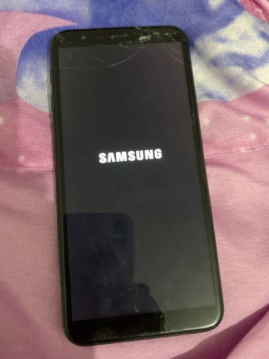 Samsung J6+ продам за 5 к