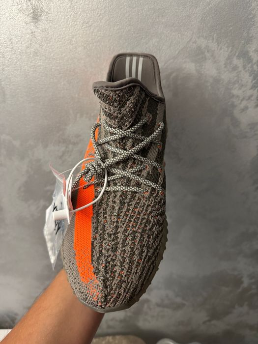 Yeezy beluga 43 si 41