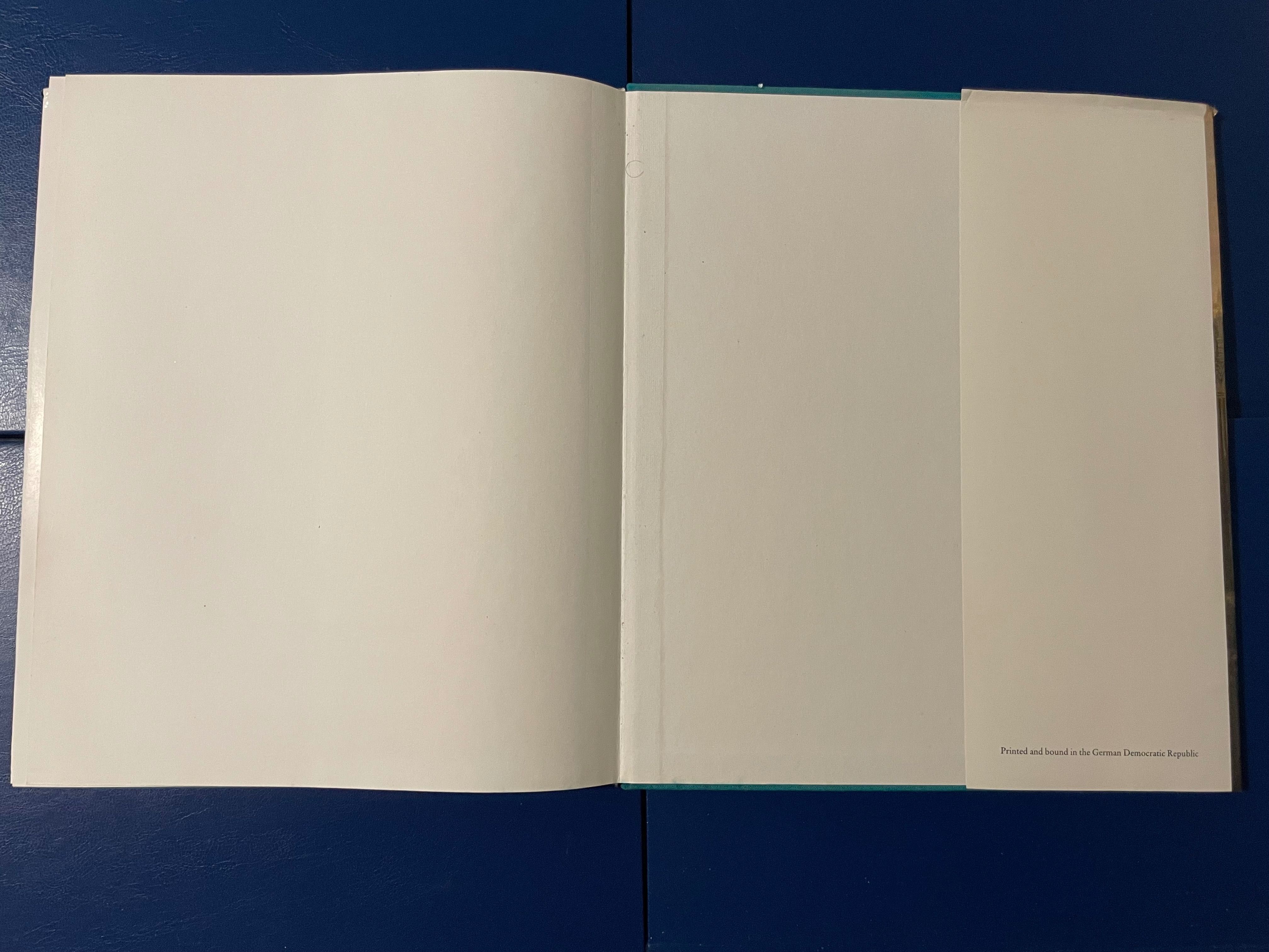 Книга “Five hundred years of French painting”