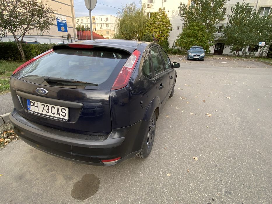 Ford focus mk2 90 de cai Nu fac schimb Nu veniți cu oferte penibile