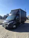 FIAT DUCATO MAXI  3.0 D / 180 CP / 2015 / Led / AC / Navigatie / Lift