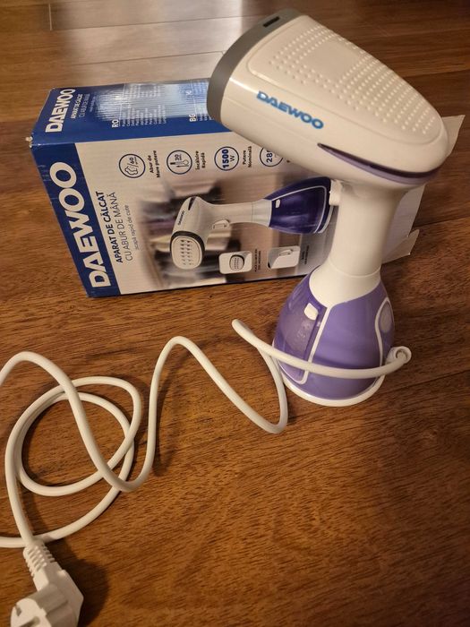 Fier calcat vertical Daewoo