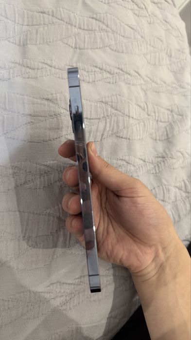 iPhone 13pro max 256