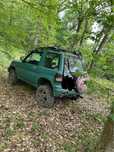 Pajero pinin 1.8 gdi